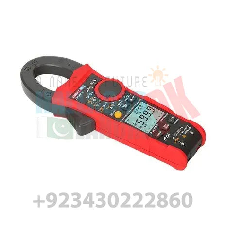 UNI-T UT219DS True Rms Clamp Meter in Pakistan