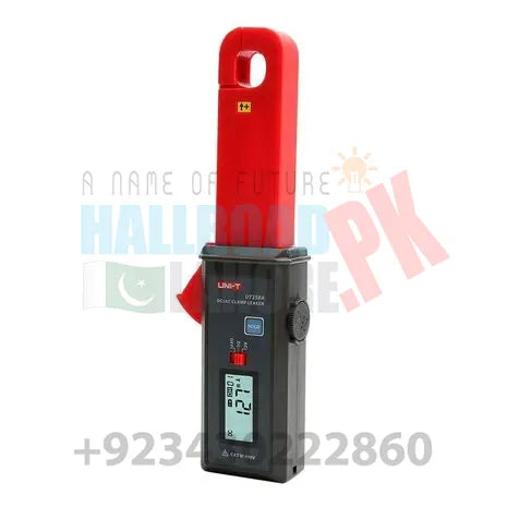 UNI-T UT258A Leakage Current Clamp Meter in Pakistan