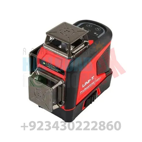 UNI-T LM573LD-II Laser Leveler in Pakistan