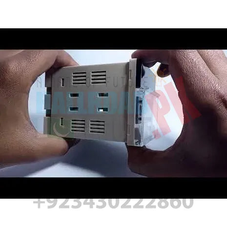 Digital Counter Relay JDM-15 5 Digit Counting Accumulator Counter in Pakistan