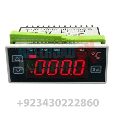 Digital Thermostat Temperature Controller TC7028D