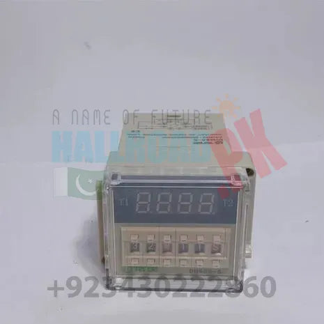 DH48S-S Time Delay Relay in Pakistan