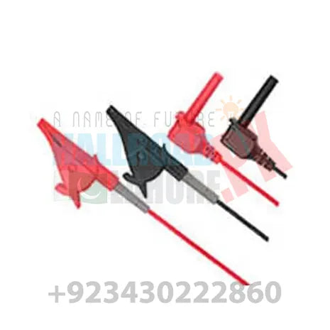 UNI-T UT-L33 Probes in Pakistan
