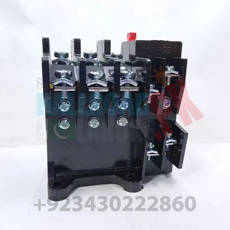 Heat Relay JR36-20 Overload Protect 220v Heat Protect Relay Heat Overload Relay