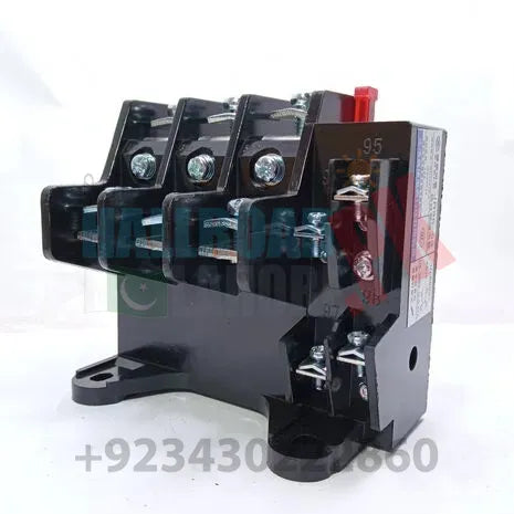 JR36-63 Thermal Overload Relay