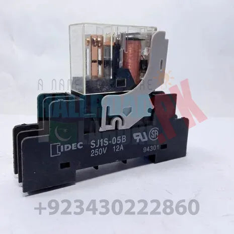 OMRON G2R-1 Relay