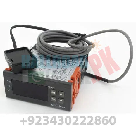 Humidity Controllers DHC-100 series In Pakistan made in china