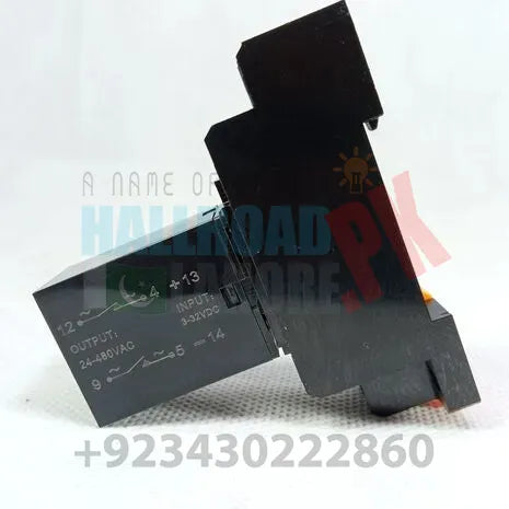 SSR RELAY Type