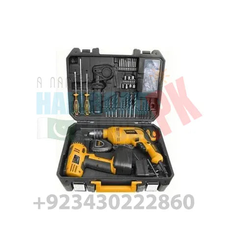 Ingco 97 Pcs Tools Set HKTHP10971 in Pakistan