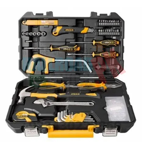 Ingco 77 Pcs Tools Set Industrial HKTHP20771 in Pakistan