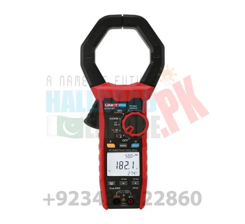 UNI-T UT219P AC Digital Power Clamp Meter in Pakistan