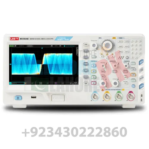 MSO3504E Digital Oscilloscope 500MHz 4 Channels in Pakistan