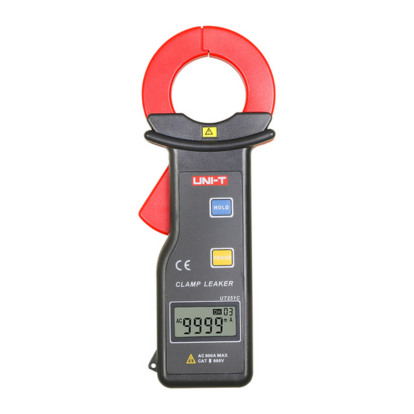 UT251C High Sensitivity Leakage Current Clamp Meter in Pakistan