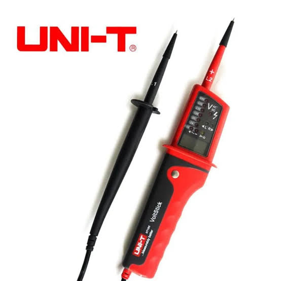 UT15C Waterproof Type Voltage Tester in Pakistan