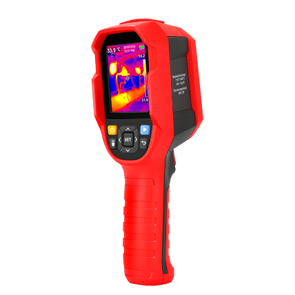 UTi165A+ Heavy Duty Thermal Camera Thermal Imager in Pakistan