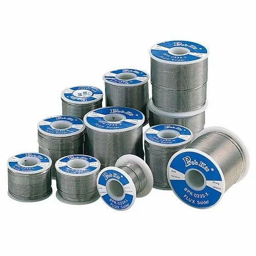 0.6mm Proskit 8pk-033a-l 250 Gram Solder Wire in Pakistan