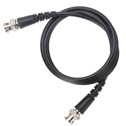UNI-T UT-L45 BNC-BNC Q9-Q9 Testing Line Coaxial Cable Applied to oscilloscope and digital signal generator measurement in Pakistan