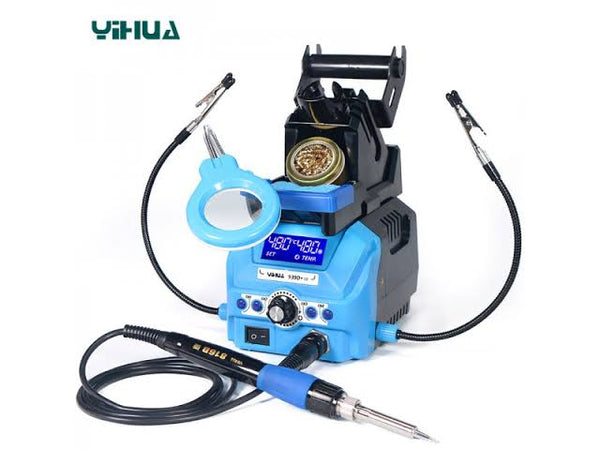 Yihua 939D+-III Constant Temperature Soldering Station in Pakistan