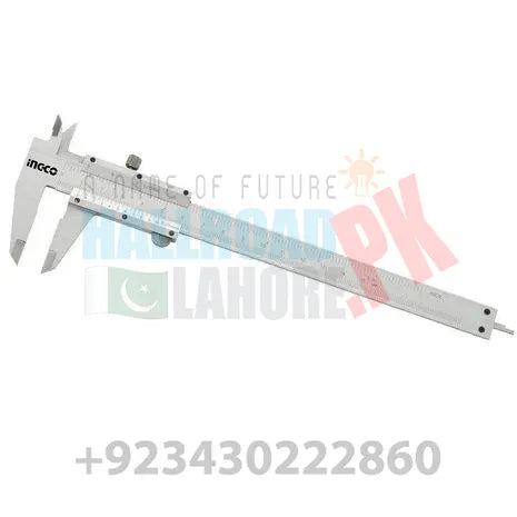 Ingco Vernier Caliper HVC01200 in Pakistan