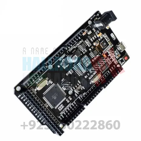 Mega2560 + WiFi R3 ATmega2560+ESP8266 32Mb memory USB-TTL CH340G