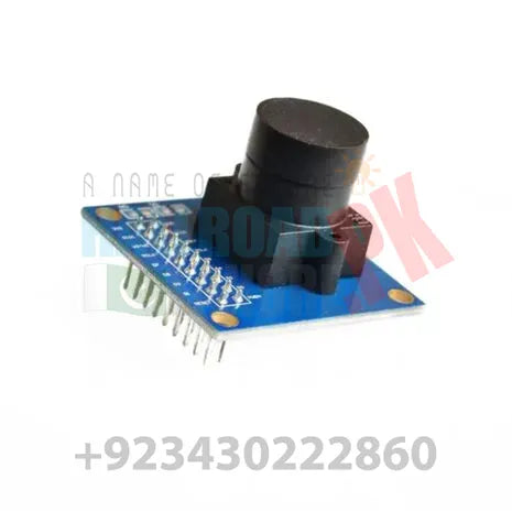 Arduino Camera Ov7670 640x480 Vga Cmos Camera Image Sensor Module ...