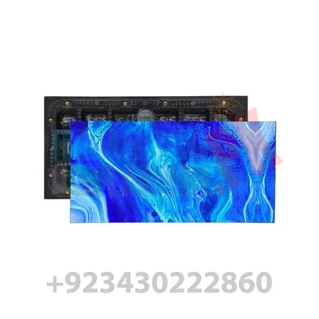 Unilumin P5 SMD Giant Display Movie Video Advertising P5 Outdoor LED Screen Module Full Color Waterproof