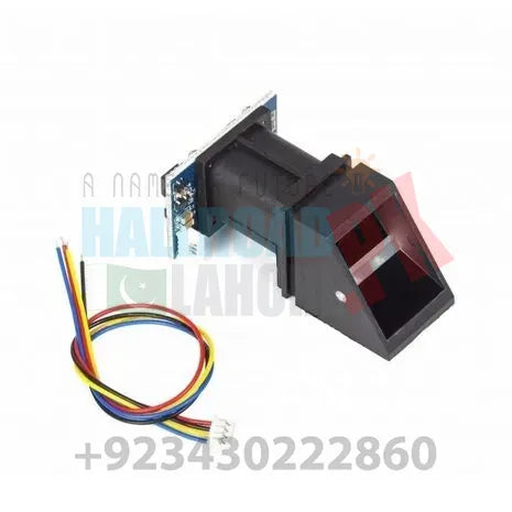 Fingerprint Sensor Module R305 Pin Arduino Price in Pakistan – Page 8 – Hallroadlahore.pk