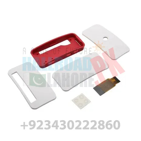 Raspberry Pi – Hallroadlahore.pk