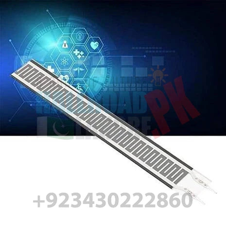 Resistive Film Fsr Force Sensitive Pressure Sensor Rp-l-110