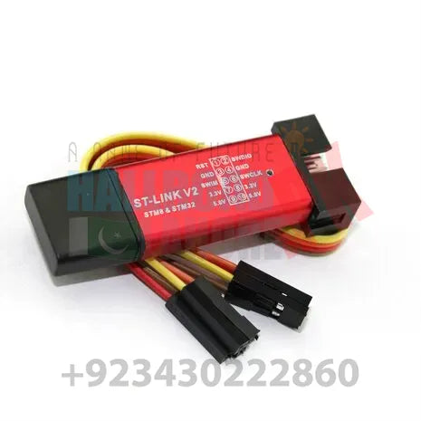 St-link V2 St Link V2 Stlink V2 Programmer