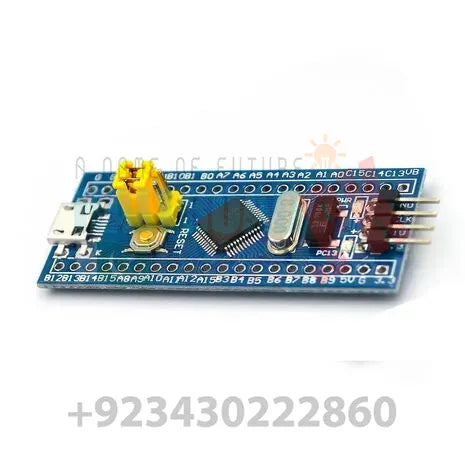 Blue Pill Clone CKS32F103C8T6 STM32F103 In Pakistan