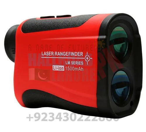 UNI-T Lm1000 Laser Rangefinder