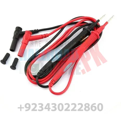Orignal UT-L21 UNI T Test Leads Probes