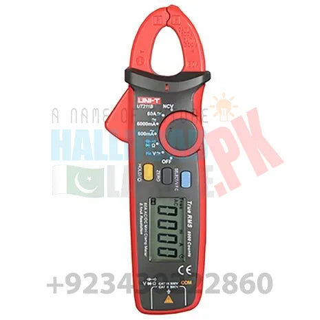 UT211B UNI T Mini Digital Clamp Meter