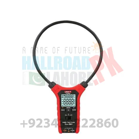 UT281E True RMS Flex Clamp Meter UNI T