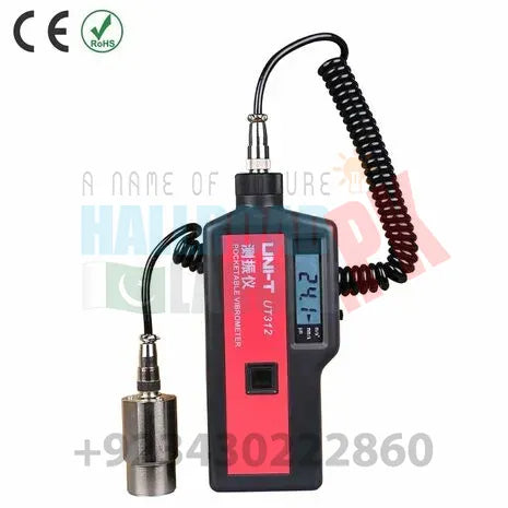 UT312 UNI T Vibration Tester