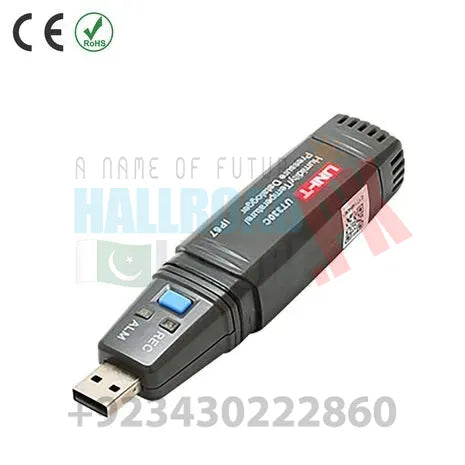 UT330C UNI T USB Data logger