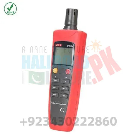UT337A UNI T Carbon Monoxide Meter