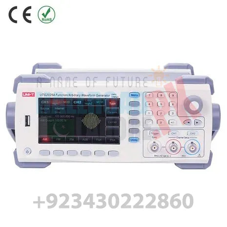UTG2025A UNI T Function Generator 25MHz