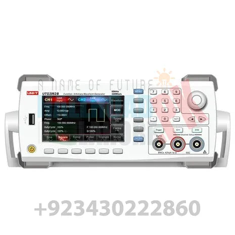 UTG2062B UNI T General Function Generator