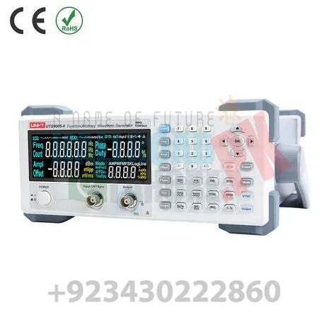 UTG9005C II UNI T Arbitrary Waveform Function Generator