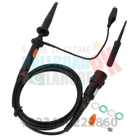 UTP03 UNI T 60Mhz Passive Probe Lead Oscilloscope