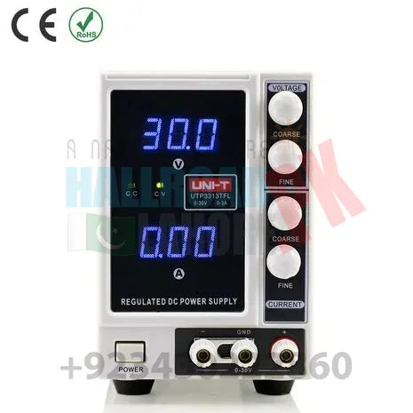 UTP3313TFL UNI T DC Power Supply