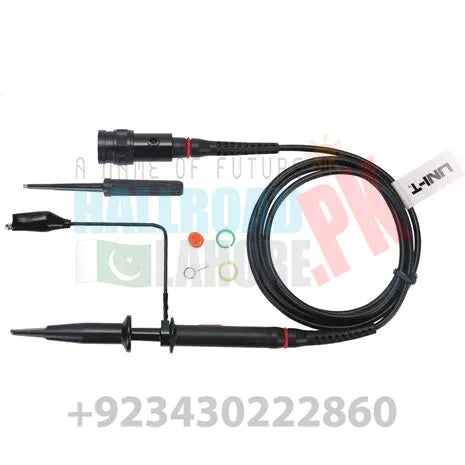UT P05 UNI T 200MHz Oscilloscope Passive Probe