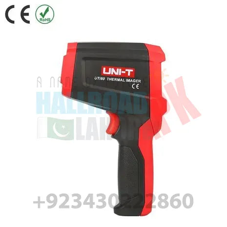 UTi80 UNI T Thermal Imager