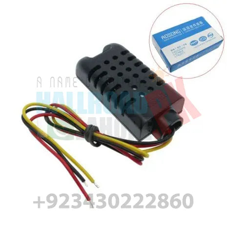 AM2301A Temperature & Humidity Sensor