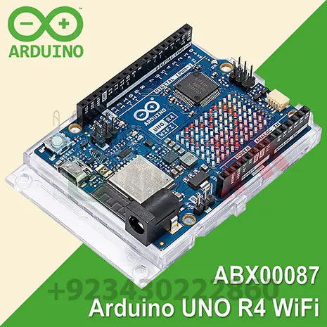 Arduino Development Board – Hallroadlahore.pk
