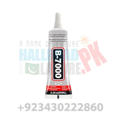 B7000 Glue For Mobile Phone 50ml