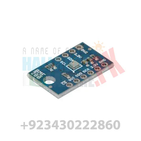 BME280 Temperature And Humidity Pressure Sensor