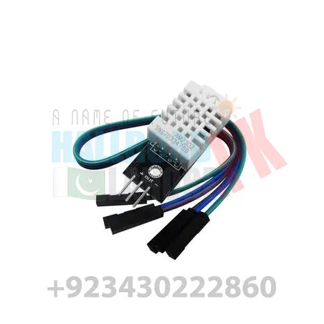 Original Digital Temperature And Humidity Sensor Module Dht22